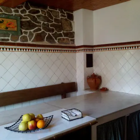 Gasthaus Casa Vixide Lalín Exterior foto