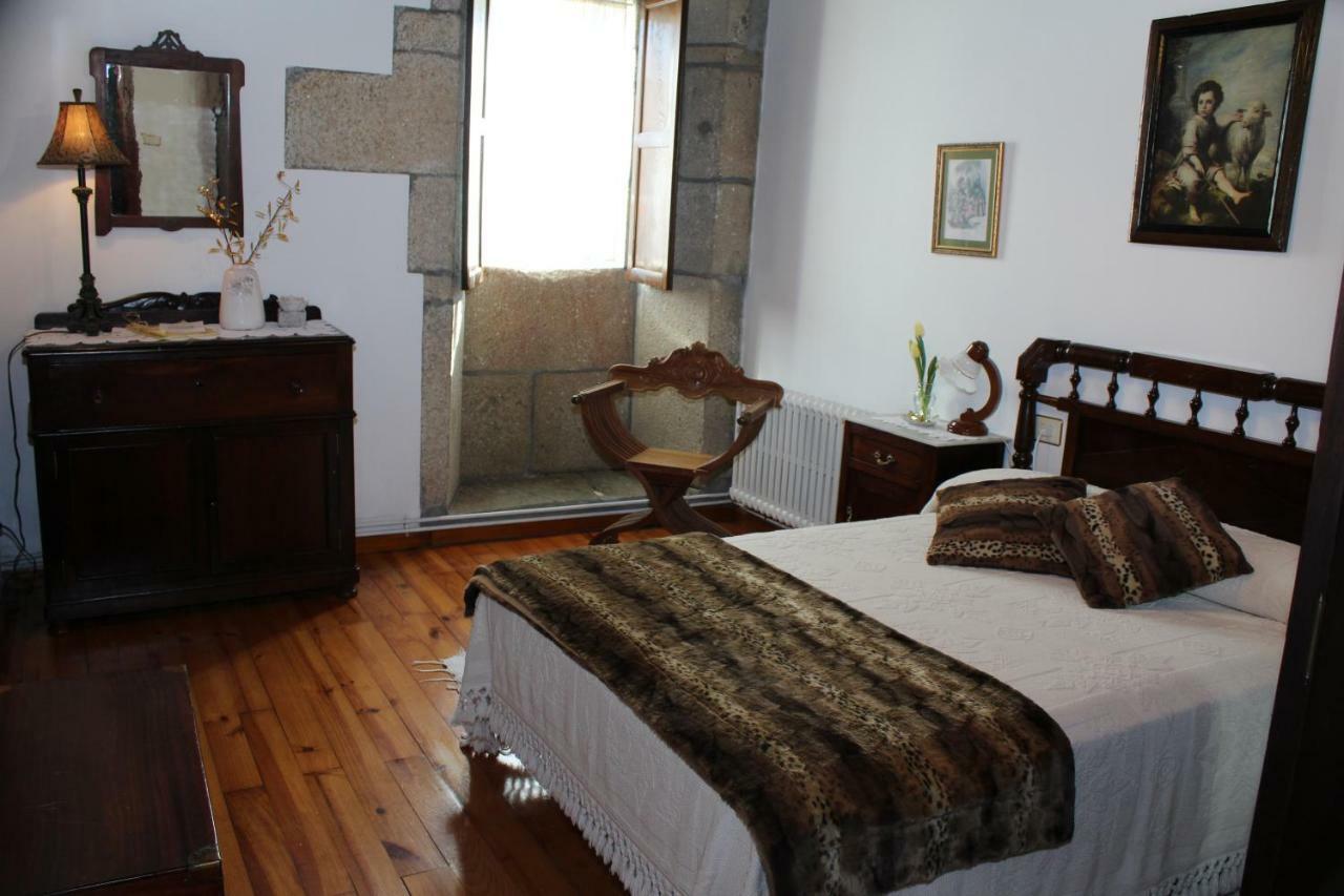Landhaus Casa Vixide *