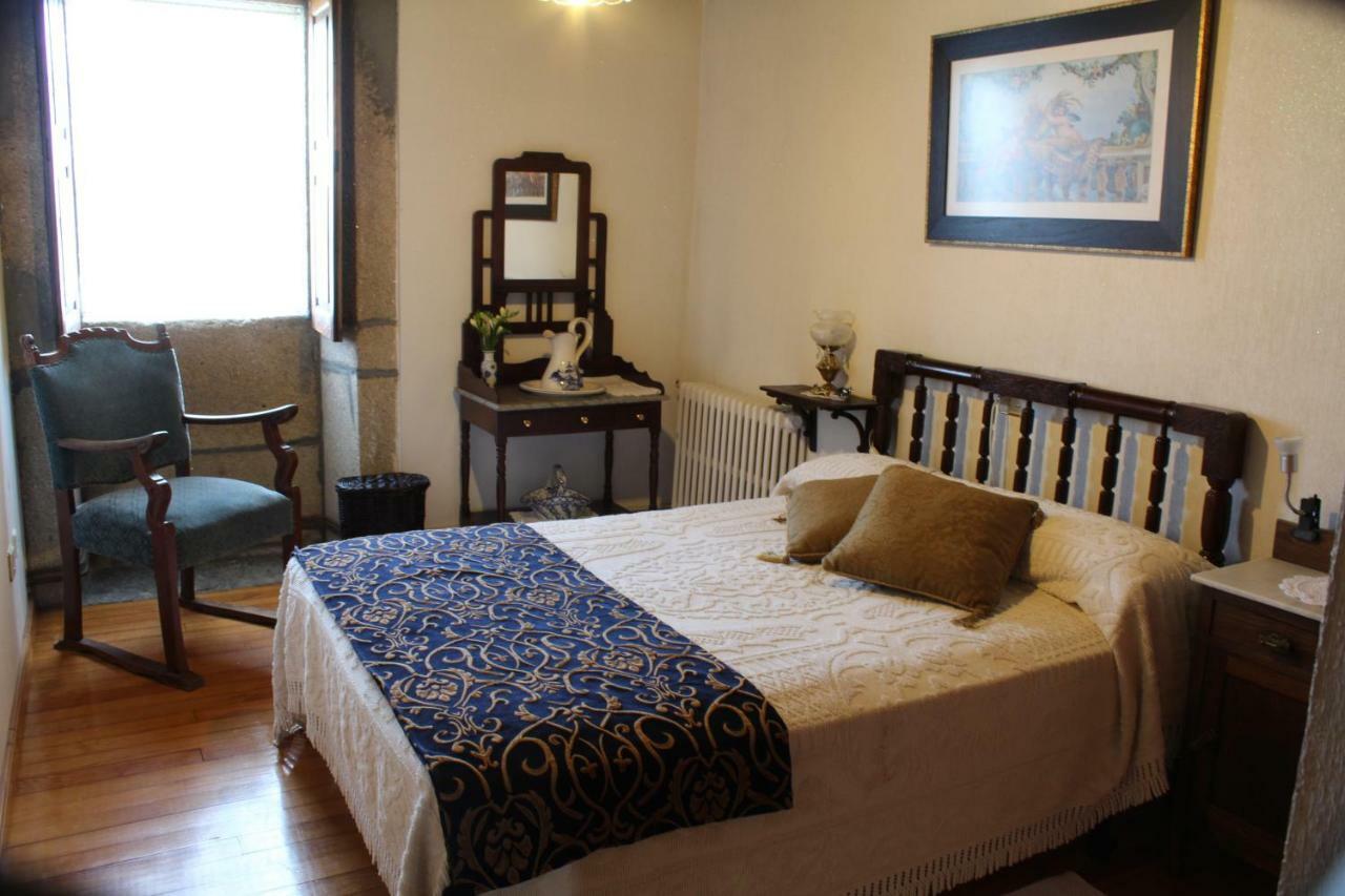 Casa Vixide Casa rural