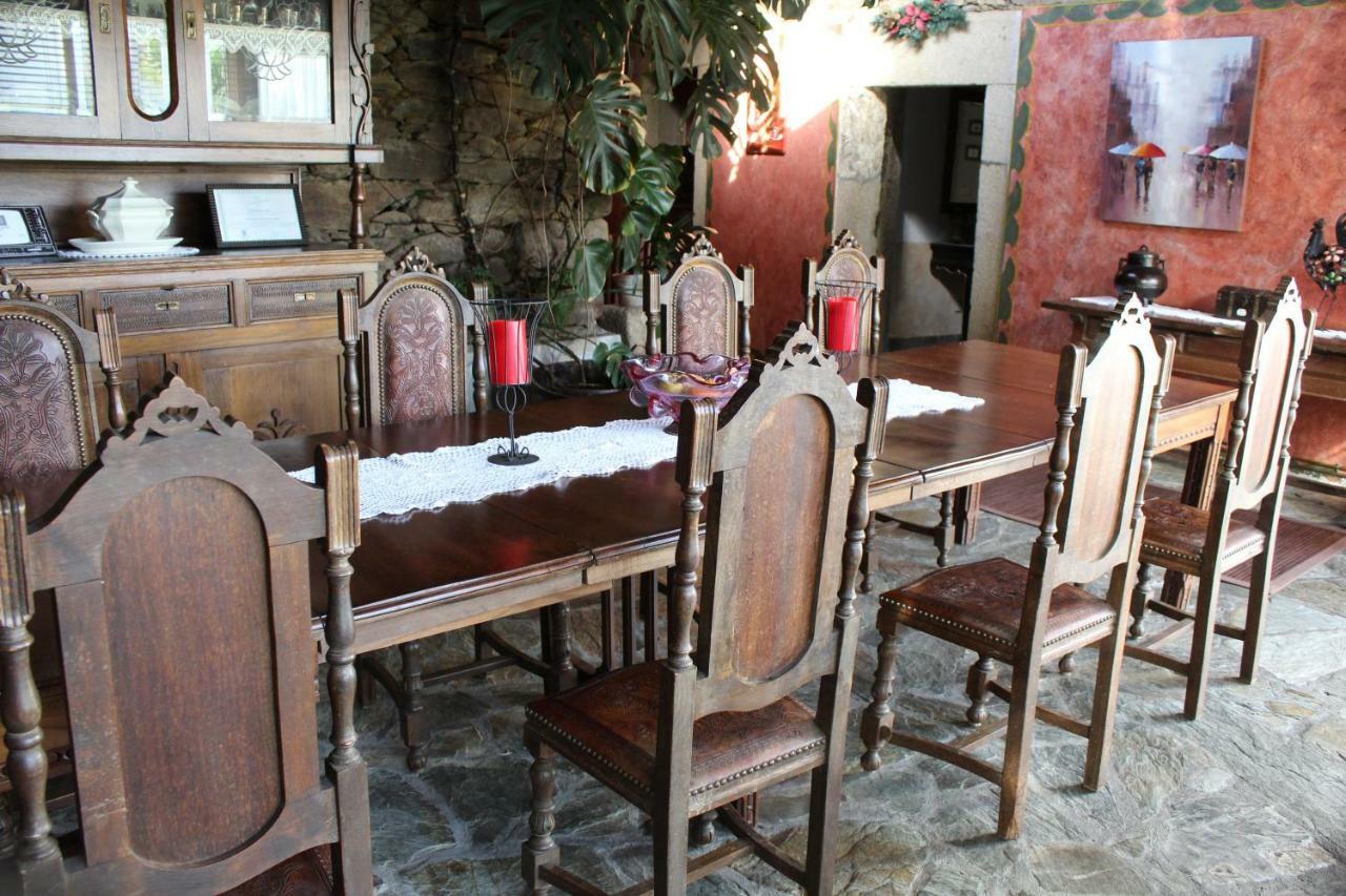 Casa Vixide