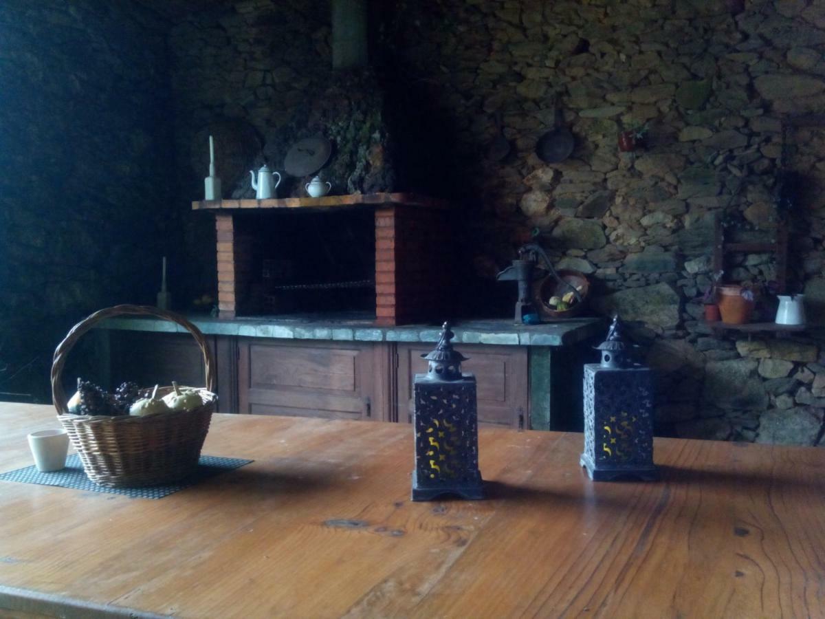 Casa Vixide Landhaus