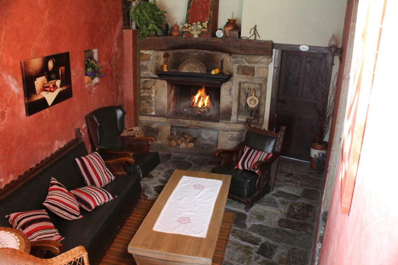 Casa Vixide Landhaus