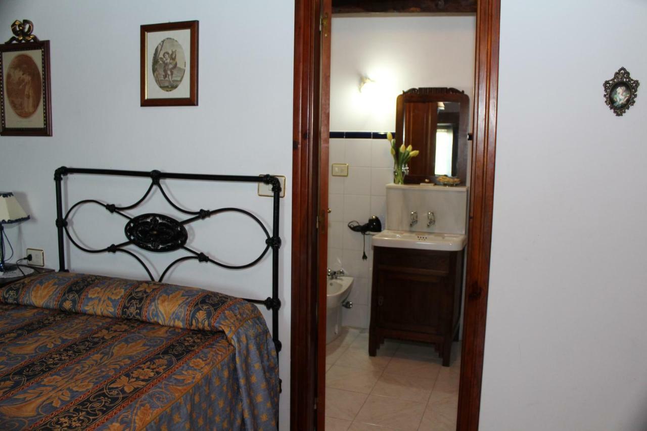 Landhaus Casa Vixide
