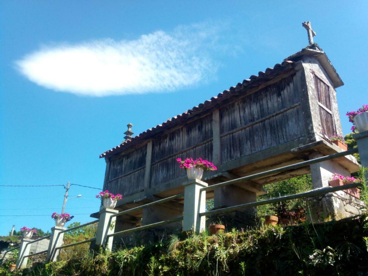 Casa Vixide Landhaus