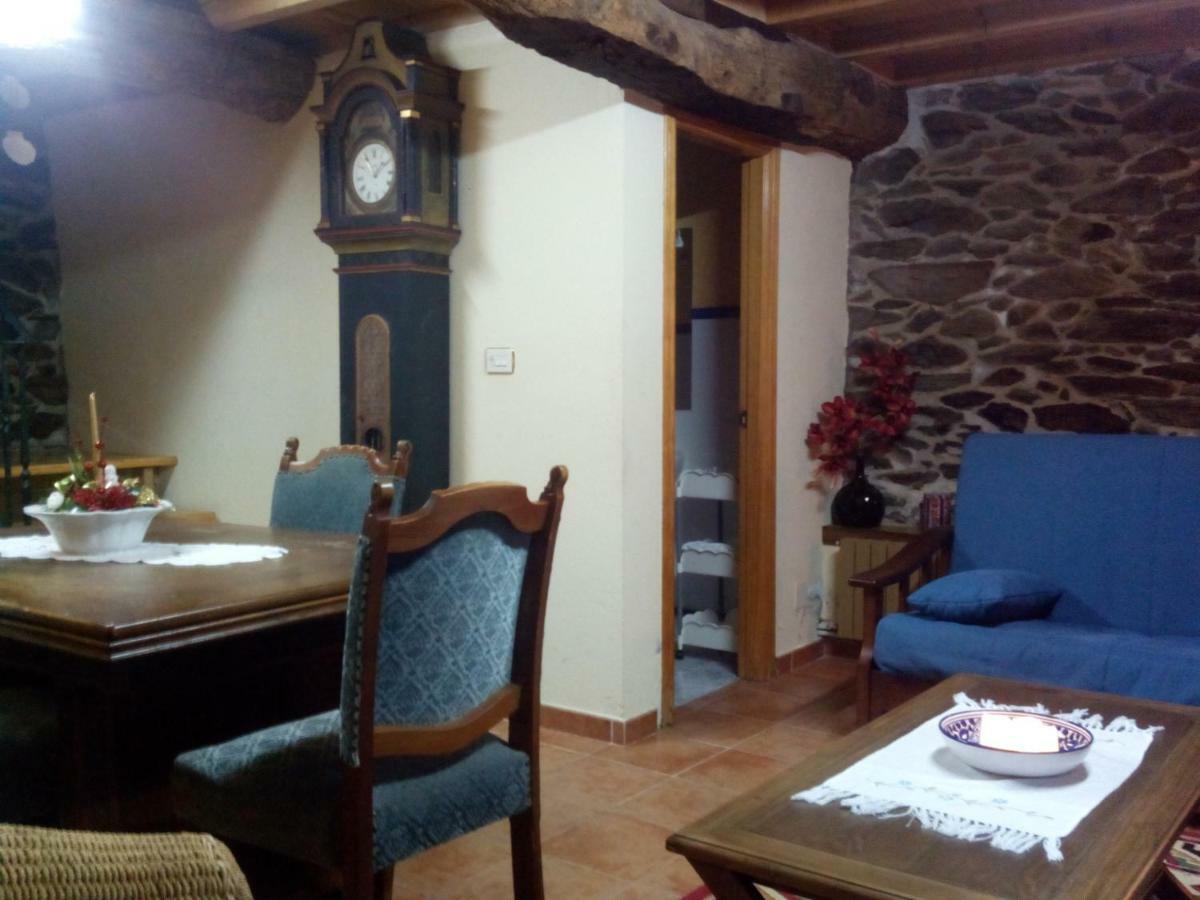 Casa Vixide