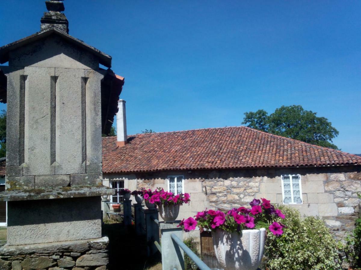 Casa Vixide *
