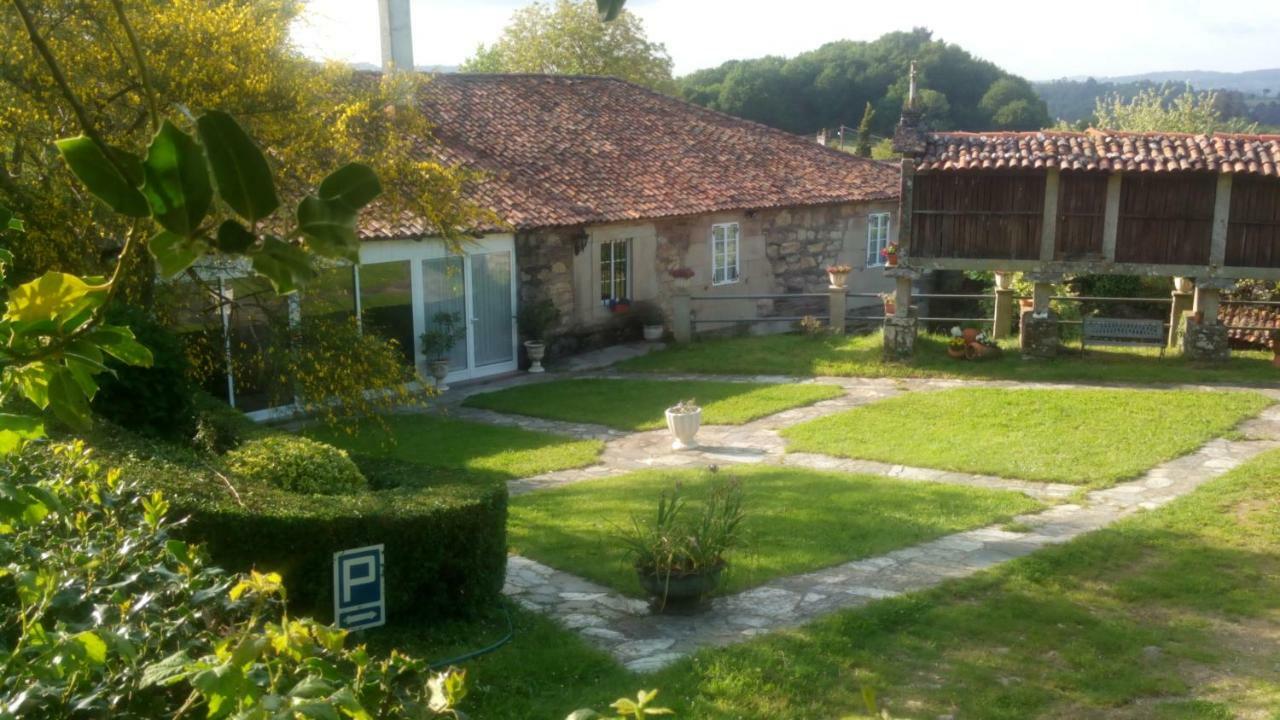Landhaus Casa Vixide