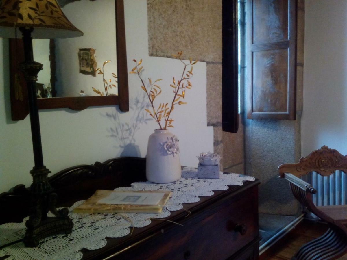 Casa Vixide *
