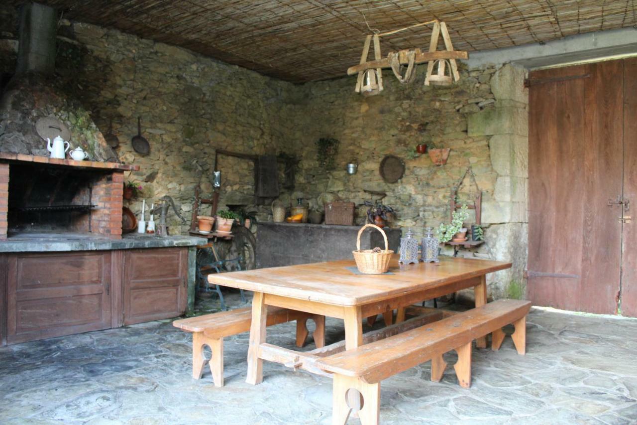 Landhaus Casa Vixide