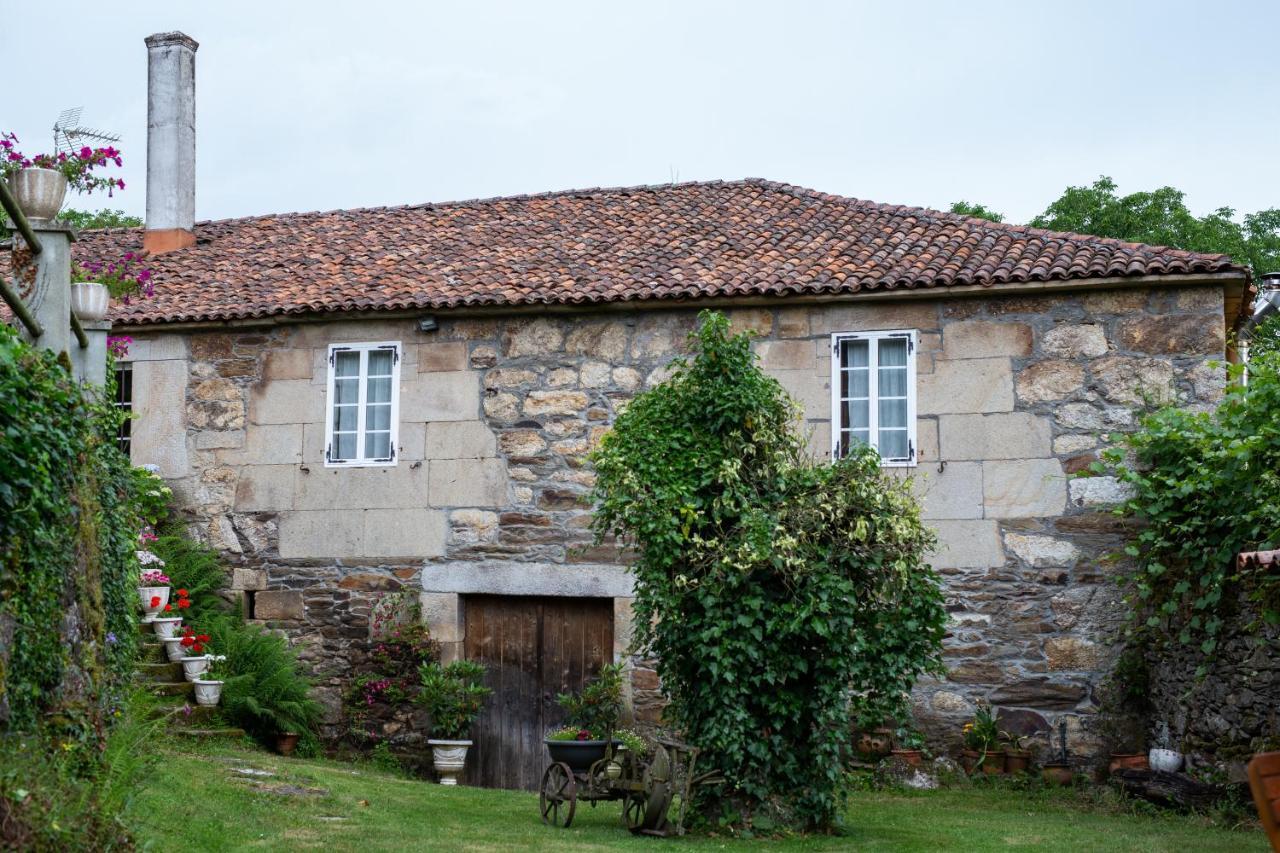 Landhaus Casa Vixide Lalín